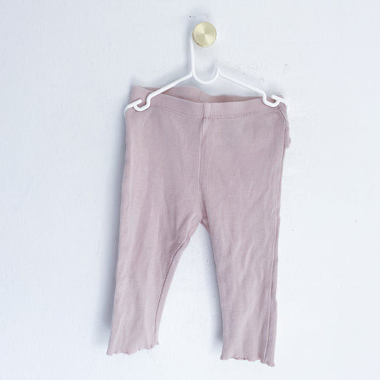 H&M - Leggings - 6-9 Months