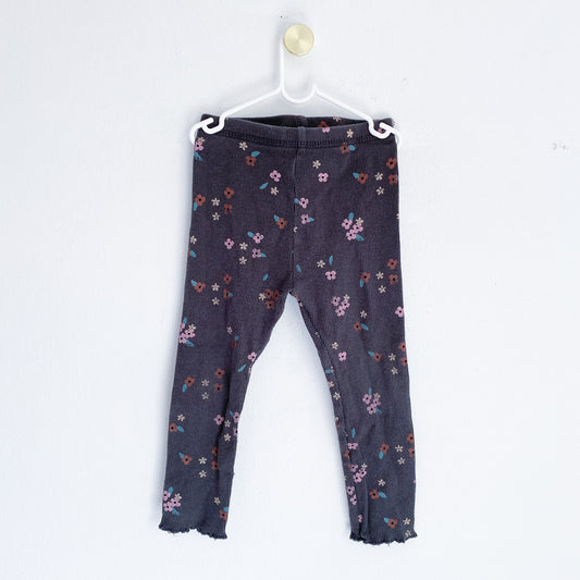 Zara - Leggings - 18-24 Months