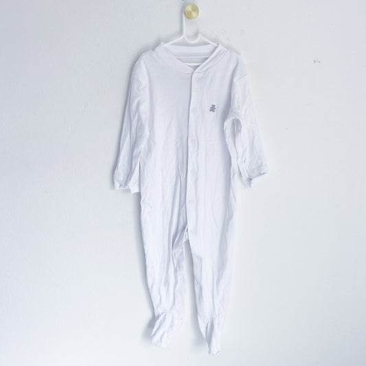 Woolworths - Babygrow - 6-12 Months