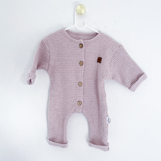 Mother's Choice - Onesie - Prem