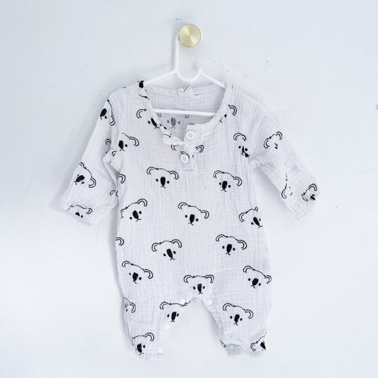 Shein - Romper - 0-1 Month