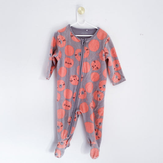 Next - Babygrow - 3-6 Months