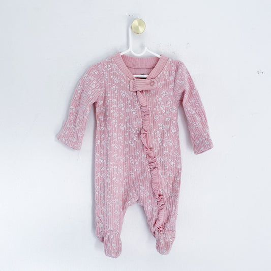 Woolworths - Babygrow - Newborn