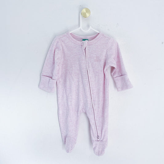 Ackermans - Babygrow - Prem