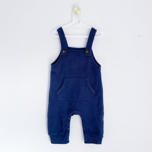 Shein - Dungarees - 1-3 Months