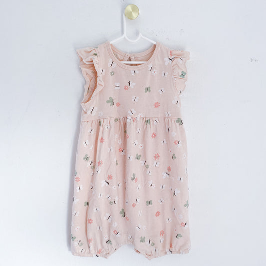 Woolworths - Romper - 12-18 Months
