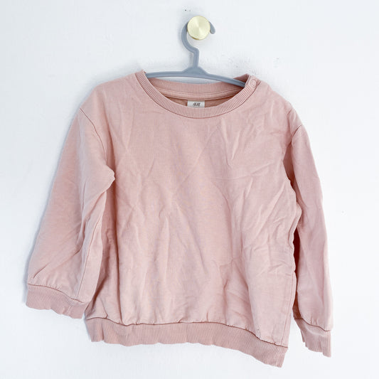 H&M - Sweater - 18-24 Months