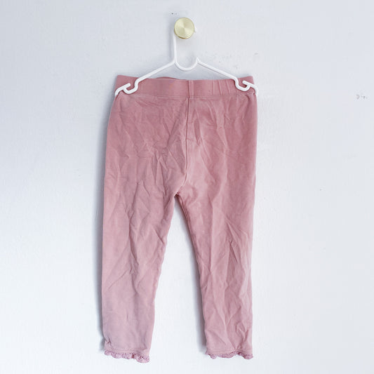 Next - Leggings - 18-24 Months