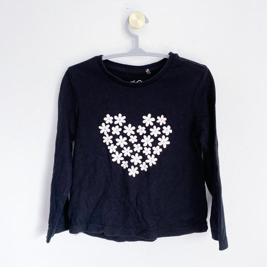 Woolworths - Long Sleeve Top - 2 Years