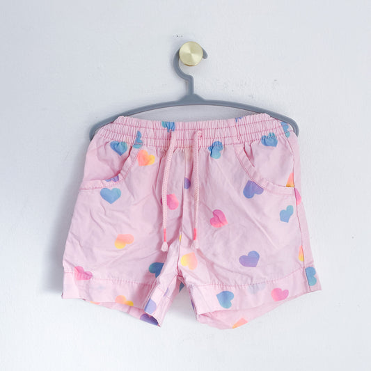 Woolworths - Shorts - 3 Years