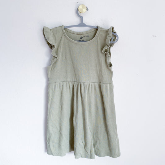 H&M - Dress - 18-24 Months