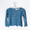 Zara - Long Sleeve Top - 12-18 Months