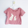 Jolly tots - Top - 0-3 Months