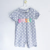 Cuddlesome - Romper - 6-12 Months