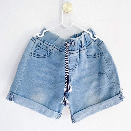 Cuddlesome - Shorts - 6-12 Months