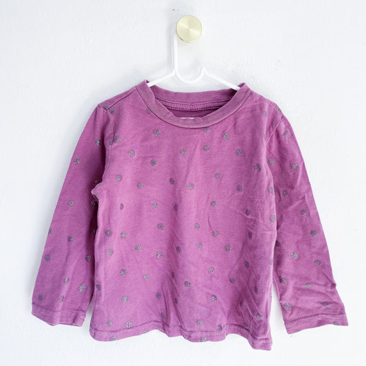 Long Sleeve Top - 12-18 Months