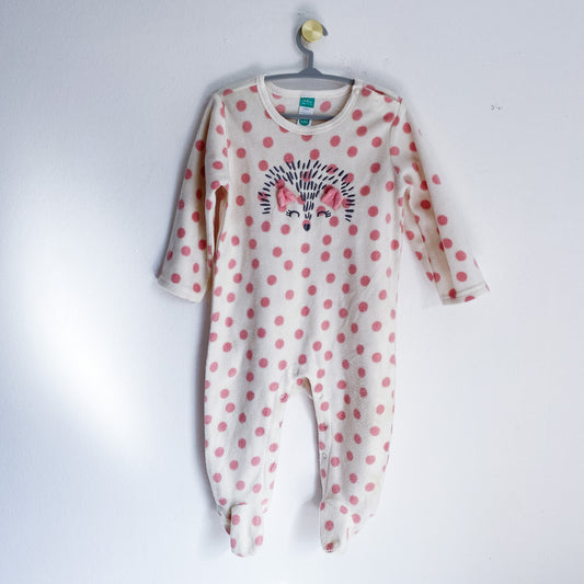 Ackermans - Babygrow - 12-18 Months