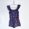 Qtee - Romper - 2-3 Years