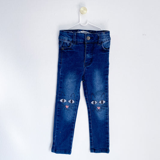 Pick N Pay - Jeans - 2-3 Years