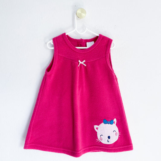 One Two Three - Dress - 3-6 Months