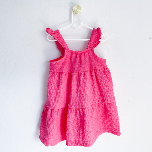Ackermans - Dress - 6-12 Months