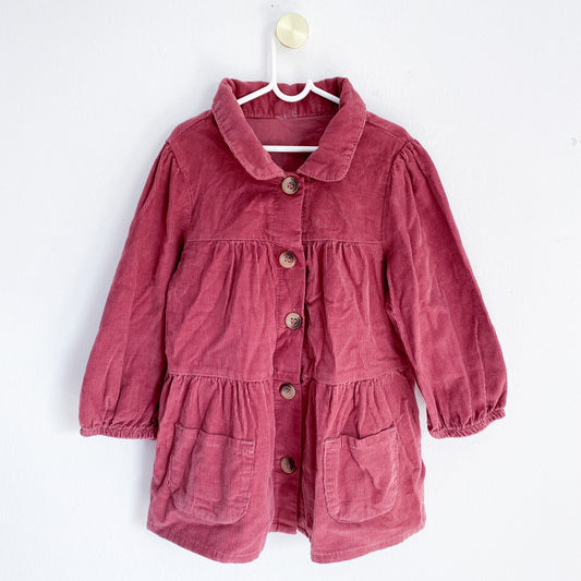 Ackermans - Dress - 1-2 Years