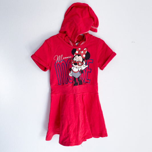Disney - Dress - 2-3 Years