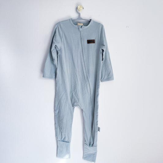 Hoolies - Babygrow - 2-3 Years