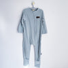 Hoolies - Babygrow - 2-3 Years