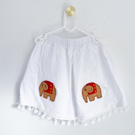 Thai - Shorts - XS - 12-18 Months