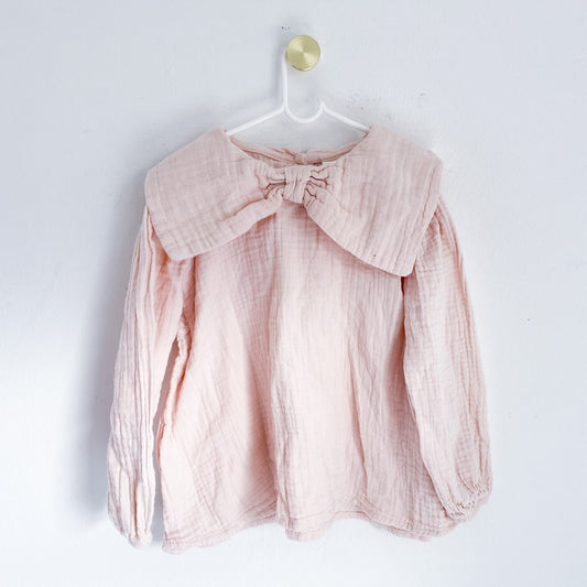 H&M - Long Sleeve Top - 18-24 Months