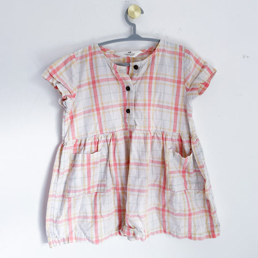 H&M - Dress - 2-3 Years