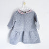 Jacadi - Dress - 12 Months