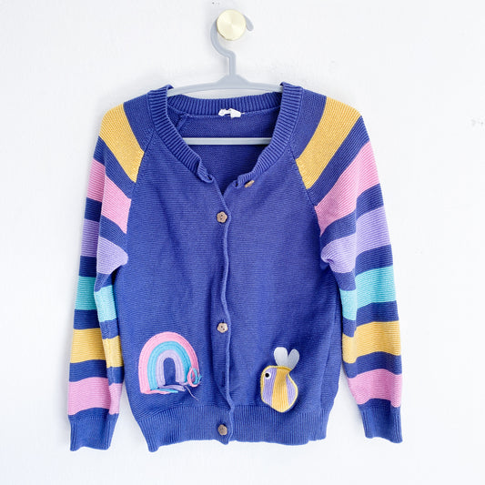 Pick N Pay - Knitted Jersey - 2-3 Years