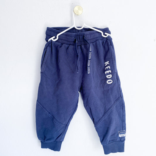 Keedo - Sweatpants - 12-18 Months