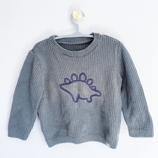 Woolworths - Knitted Jersey - 12-18 Months