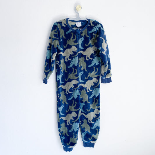 Woolworths - Pluch Onesie - 3 Years