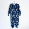 Woolworths - Pluch Onesie - 3 Years