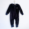 Hoolies - Fleece Onesie - 12-18 Months