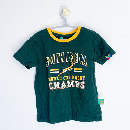 Springbok - Top - 4-5 Years
