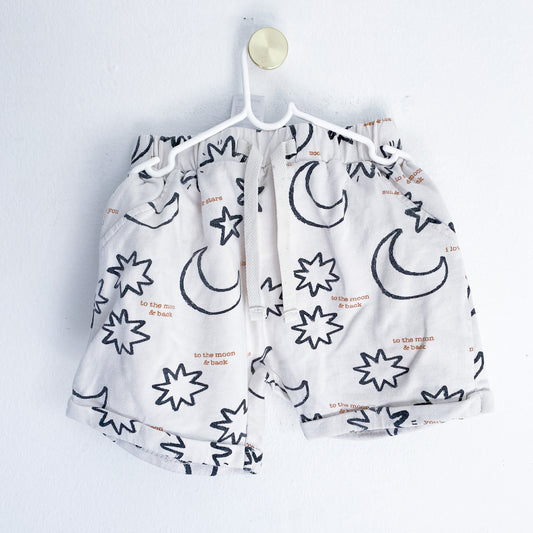 Clicks - Shorts - 12-18 Months