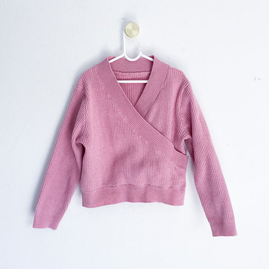 Asian 100 - Long Sleeve Top - 6-12 Months