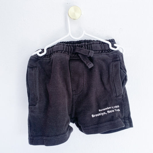 Zara - Shorts - 12-18 Months