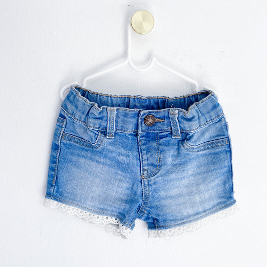OshKosh - Shorts - 12 Months