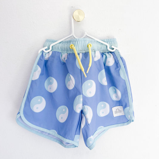 Cotton On - Swim Shorts - 2 Years