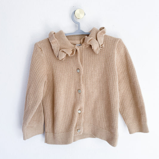 H&M - Knitted Jersey - 18-24 Months