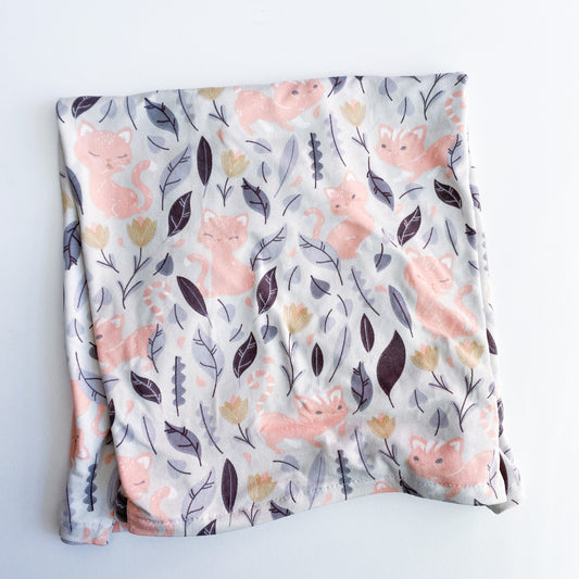 Pram Cover