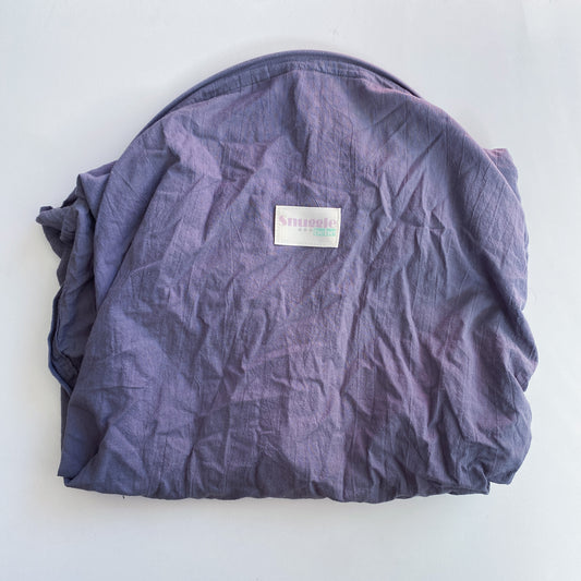 Snuggle Bebe - Nursing Cover