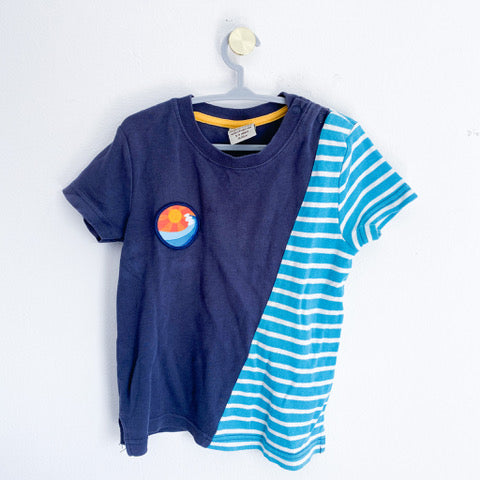 Frugi - T Shirt - 3-4 years