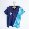 Frugi - T Shirt - 3-4 years